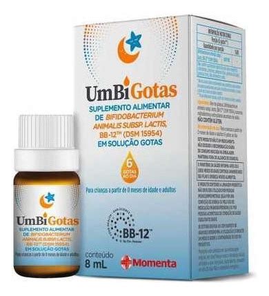 umbigotas|Recomendação de Uso .